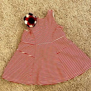 Janie and Jack dress